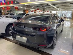 Mazda3 Axela 2021 2.0L Automatic Elegant Edition - ფოტო 6