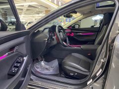 Mazda3 Axela 2021 2.0L Automatic Elegant Edition - ფოტო 7