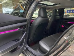 Mazda3 Axela 2021 2.0L Automatic Elegant Edition - ფოტო 8