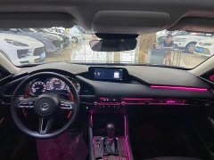 Mazda3 Axela 2021 2.0L Automatic Elegant Edition - ფოტო 9