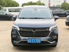 Wuling Jiachen 2022 1.5T CVT Premium Flagship - ფოტო 1