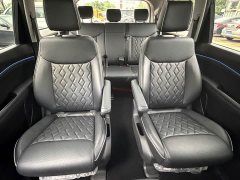 Wuling Jiachen 2022 1.5T CVT Premium Flagship - ფოტო 10