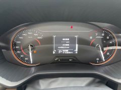 Wuling Jiachen 2022 1.5T CVT Premium Flagship - ფოტო 13
