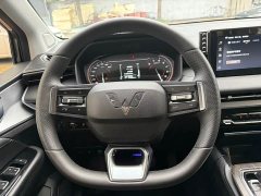 Wuling Jiachen 2022 1.5T CVT Premium Flagship - ფოტო 14