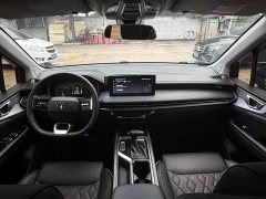 Wuling Jiachen 2022 1.5T CVT Premium Flagship - ფოტო 15
