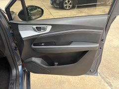Wuling Jiachen 2022 1.5T CVT Premium Flagship - ფოტო 19