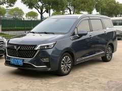Wuling Jiachen 2022 1.5T CVT Premium Flagship - ფოტო 2
