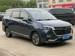 Wuling Jiachen 2022 1.5T CVT Premium Flagship - ფოტო 3