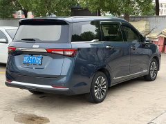 Wuling Jiachen 2022 1.5T CVT Premium Flagship - ფოტო 4