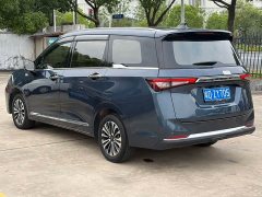 Wuling Jiachen 2022 1.5T CVT Premium Flagship - ფოტო 5