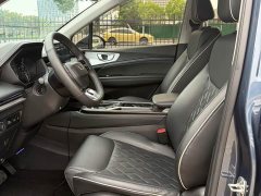 Wuling Jiachen 2022 1.5T CVT Premium Flagship - ფოტო 6