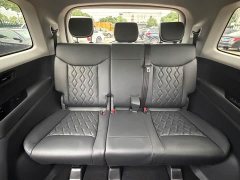 Wuling Jiachen 2022 1.5T CVT Premium Flagship - ფოტო 9