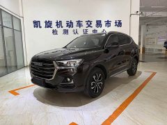 Haval H6 2021 National Trend Edition 1.5T Automatic Urban Version - ფოტო 1