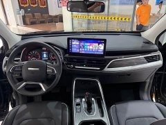 Haval H6 2021 National Trend Edition 1.5T Automatic Urban Version - ფოტო 11