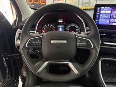 Haval H6 2021 National Trend Edition 1.5T Automatic Urban Version - ფოტო 12