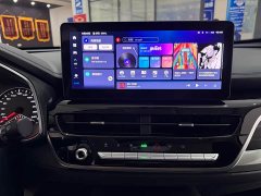 Haval H6 2021 National Trend Edition 1.5T Automatic Urban Version - ფოტო 13