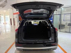 Haval H6 2021 National Trend Edition 1.5T Automatic Urban Version - ფოტო 18