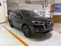 Haval H6 2021 National Trend Edition 1.5T Automatic Urban Version - ფოტო 3