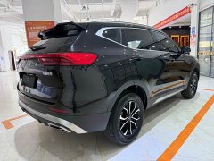 Haval H6 2021 National Trend Edition 1.5T Automatic Urban Version - ფოტო 4