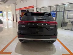 Haval H6 2021 National Trend Edition 1.5T Automatic Urban Version - ფოტო 5