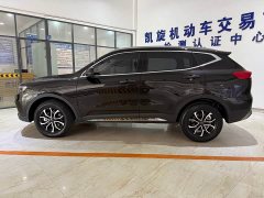 Haval H6 2021 National Trend Edition 1.5T Automatic Urban Version - ფოტო 7