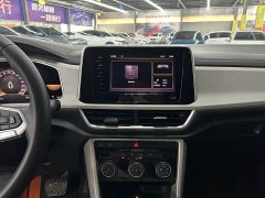 Volkswagen T-ROC Tanyue 280TSI DSG FWD Time Edition - ფოტო 10