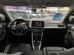 Volkswagen T-ROC Tanyue 280TSI DSG FWD Time Edition - ფოტო 12