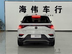 Volkswagen T-ROC Tanyue 280TSI DSG FWD Time Edition - ფოტო 14