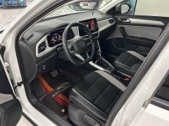Volkswagen T-ROC Tanyue 280TSI DSG FWD Time Edition - ფოტო 19