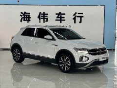 Volkswagen T-ROC Tanyue 280TSI DSG FWD Time Edition - ფოტო 3