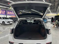 Volkswagen T-ROC Tanyue 280TSI DSG FWD Time Edition - ფოტო 6