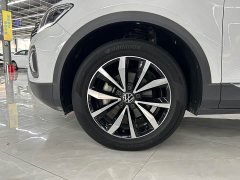 Volkswagen T-ROC Tanyue 280TSI DSG FWD Time Edition - ფოტო 7