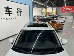 Volkswagen T-ROC Tanyue 280TSI DSG FWD Time Edition - ფოტო 8