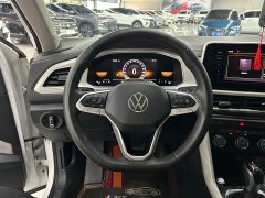 Volkswagen T-ROC Tanyue 280TSI DSG FWD Time Edition - ფოტო 9