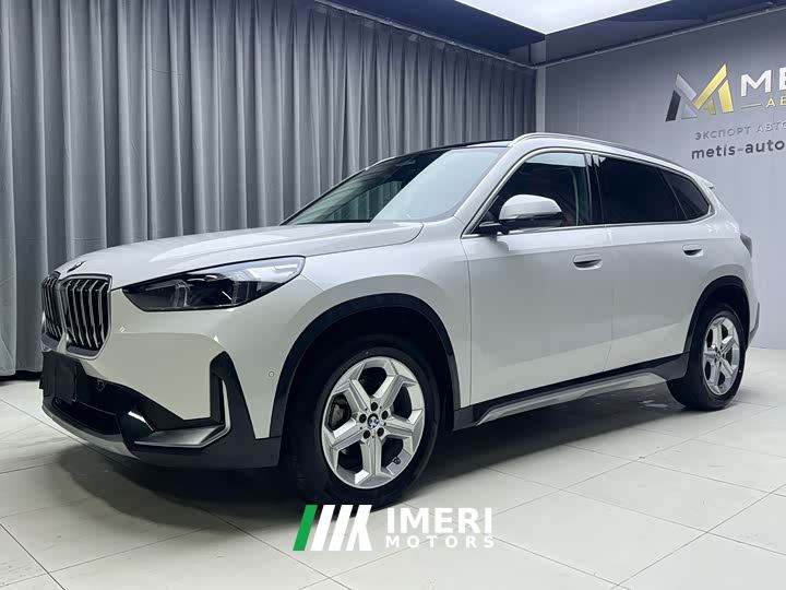 BMW X1 sDrive20Li X Design Package