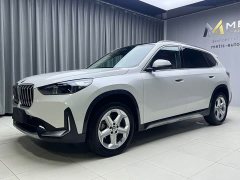 BMW X1 sDrive20Li X Design Package - ფოტო 1