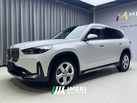 2023 BMW X1 sDrive20Li X Design Package - ავტომობილი ჩინეთიდან