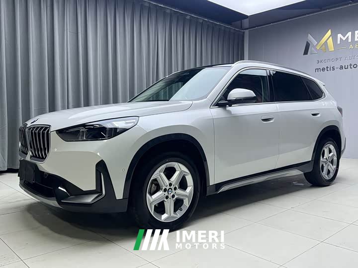 BMW X1 sDrive20Li X Design Package