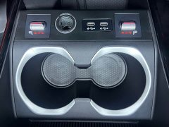 BMW X1 sDrive20Li X Design Package - ფოტო 10