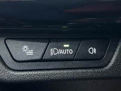 BMW X1 sDrive20Li X Design Package - ფოტო 12