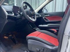 BMW X1 sDrive20Li X Design Package - ფოტო 15