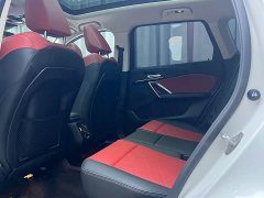 BMW X1 sDrive20Li X Design Package - ფოტო 16