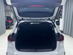 BMW X1 sDrive20Li X Design Package - ფოტო 17
