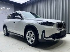 BMW X1 sDrive20Li X Design Package - ფოტო 3