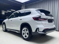 BMW X1 sDrive20Li X Design Package - ფოტო 4