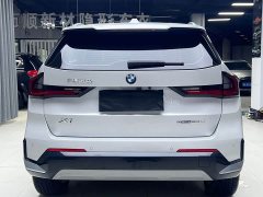 BMW X1 sDrive20Li X Design Package - ფოტო 5