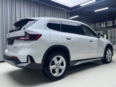 BMW X1 sDrive20Li X Design Package - ფოტო 6