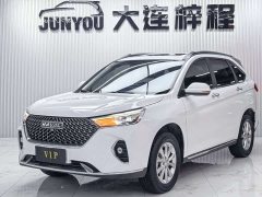 Haval M6 PLUS 1.5T DCT Luxury Smart Connected Edition - ფოტო 1