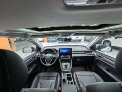 Haval M6 PLUS 1.5T DCT Luxury Smart Connected Edition - ფოტო 11