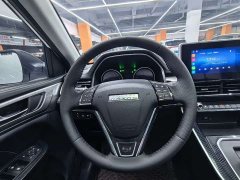 Haval M6 PLUS 1.5T DCT Luxury Smart Connected Edition - ფოტო 12